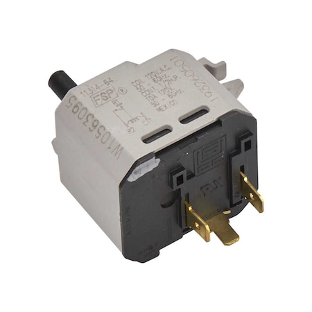 Whirlpool WPW10563095 Whirlpool Relay PTS WPW10563095